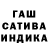 ТГК гашишное масло Kotik Nasta